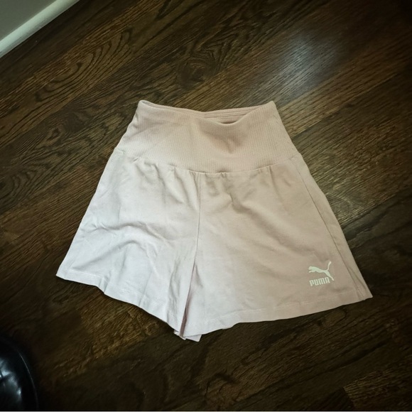 Nwot puma short - Picture 2 of 2